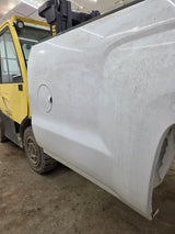 2014-2019 Chevrolet Silverado 1500 2500 3500 HD 8' Long Truck Bed