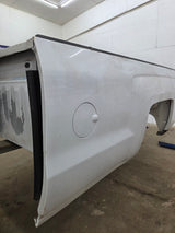 2014-2019 Chevrolet Silverado 1500 2500 3500 HD 8' Long Truck Bed