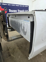 2014-2019 Chevrolet Silverado 1500 2500 3500 HD 8' Long Truck Bed