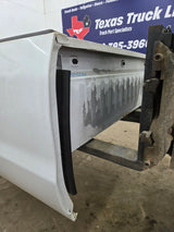 2014-2019 Chevrolet Silverado 1500 2500 3500 HD 8' Long Truck Bed