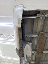 2014-2019 Chevrolet Silverado 1500 2500 3500 HD 8' Long Truck Bed