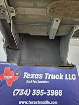 2014-2019 Chevrolet Silverado 1500 2500 3500 HD 8' Long Truck Bed