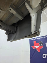 2014-2019 Chevrolet Silverado 1500 2500 3500 HD 8' Long Truck Bed