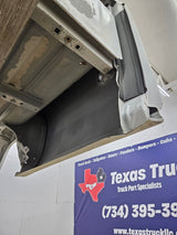 2014-2019 Chevrolet Silverado 1500 2500 3500 HD 8' Long Truck Bed