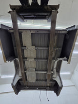 2014-2019 Chevrolet Silverado 1500 2500 3500 HD 8' Long Truck Bed