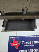 2014-2019 Chevrolet Silverado 1500 2500 3500 HD 8' Long Truck Bed
