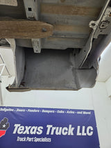 2014-2019 Chevrolet Silverado 1500 2500 3500 HD 8' Long Truck Bed