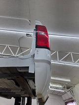2014-2019 Chevrolet Silverado 1500 2500 3500 HD 8' Long Truck Bed