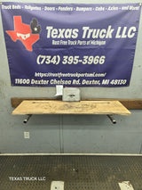 2005 Chevrolet Silverado 2500 HD 6.0L PCM YHZS / 12589463