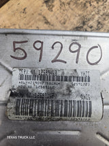 2005 Chevrolet Silverado 2500 HD 6.0L PCM YHZS / 12589463