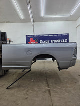 2019-2025 Dodge Ram 2500 3500 5th Gen 8' Long Truck Bed