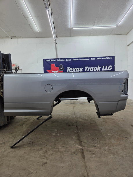 2019-2025 Dodge Ram 2500 3500 5th Gen 8' Long Truck Bed