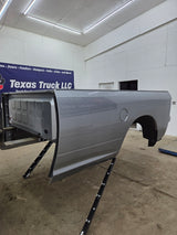 2019-2025 Dodge Ram 2500 3500 5th Gen 8' Long Truck Bed