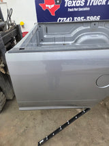 2019-2025 Dodge Ram 2500 3500 5th Gen 8' Long Truck Bed