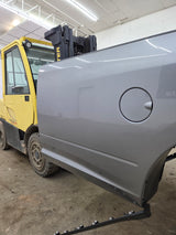 2019-2025 Dodge Ram 2500 3500 5th Gen 8' Long Truck Bed
