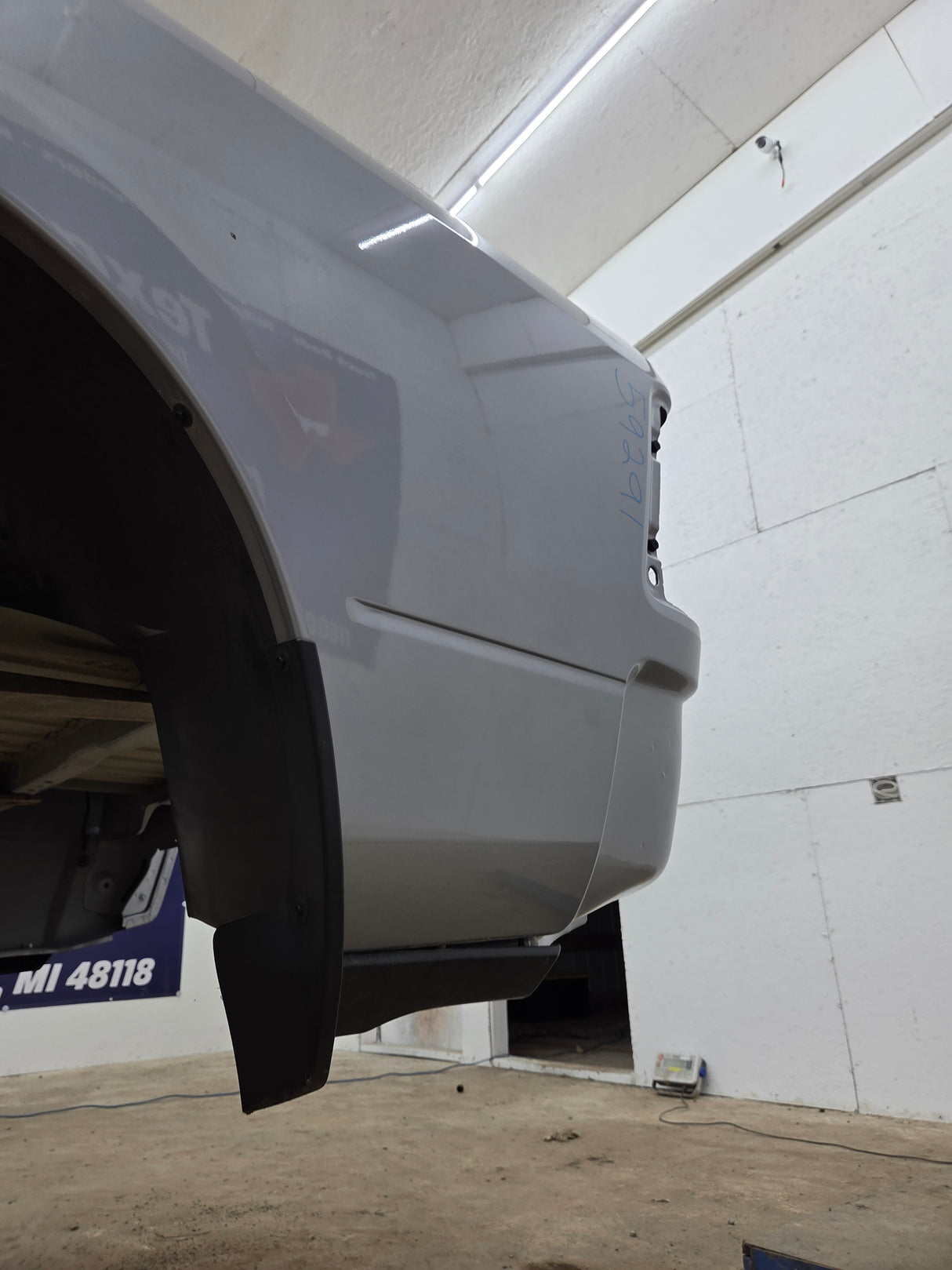 2019-2025 Dodge Ram 2500 3500 5th Gen 8' Long Truck Bed