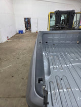 2019-2025 Dodge Ram 2500 3500 5th Gen 8' Long Truck Bed