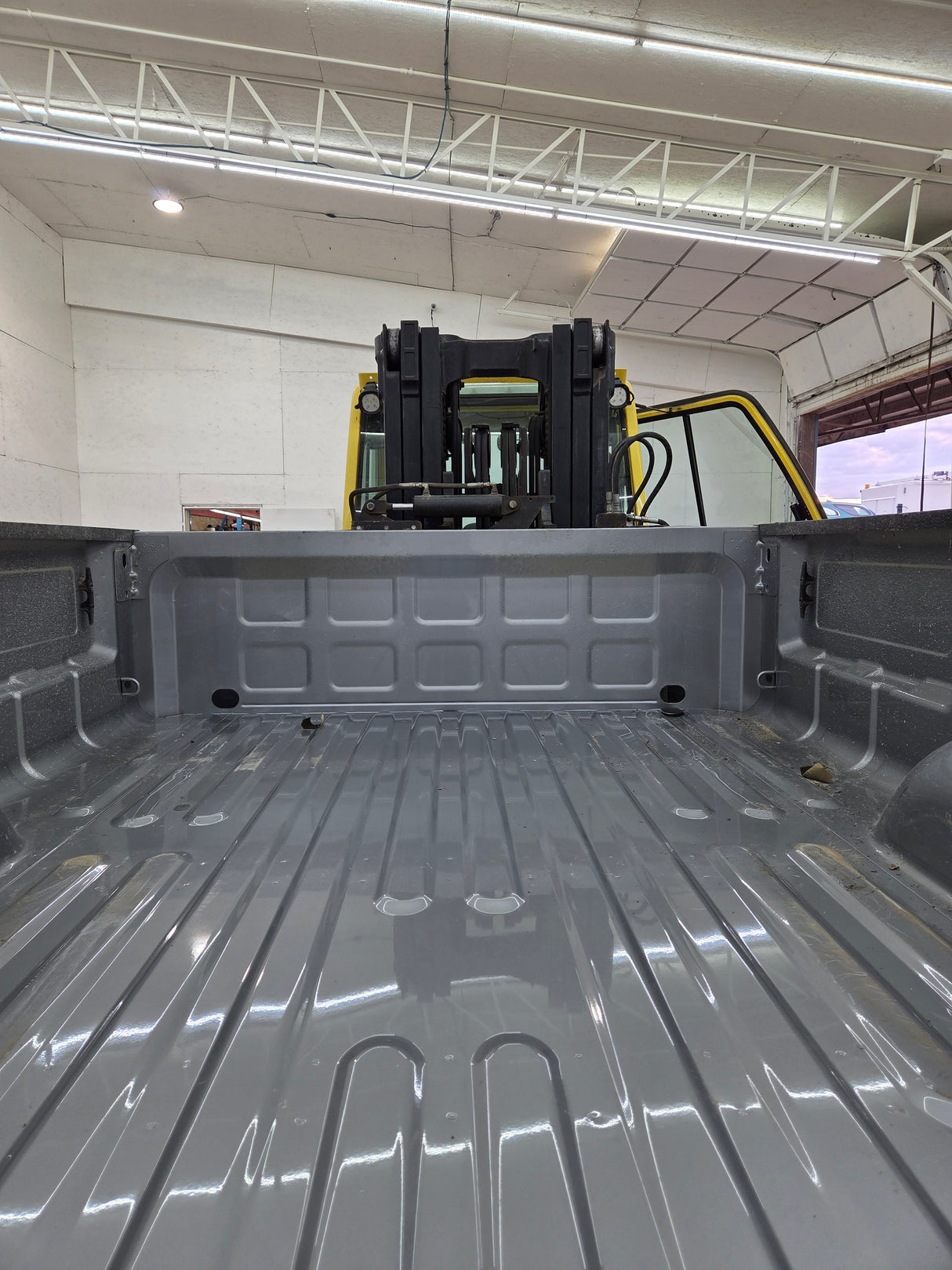 2019-2025 Dodge Ram 2500 3500 5th Gen 8' Long Truck Bed