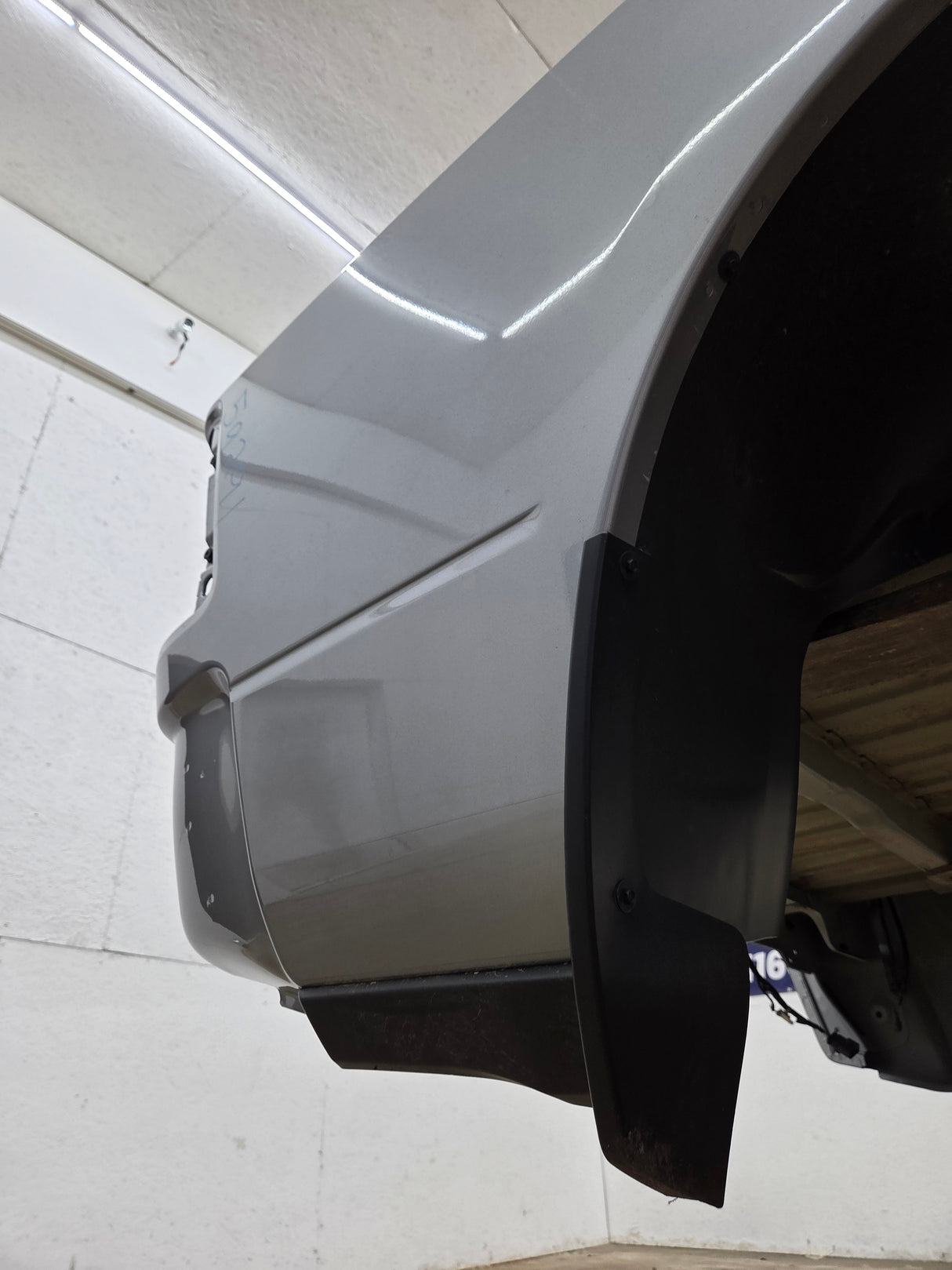 2019-2025 Dodge Ram 2500 3500 5th Gen 8' Long Truck Bed