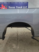 2019-2025 Dodge Ram 2500 3500 5th Gen 8' Long Truck Bed