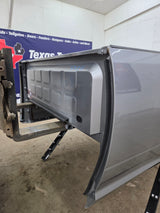 2019-2025 Dodge Ram 2500 3500 5th Gen 8' Long Truck Bed