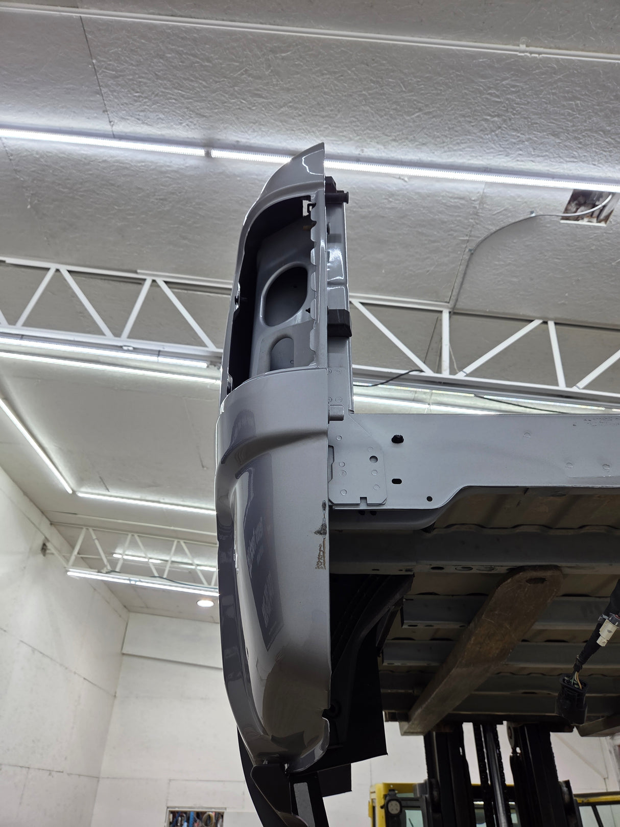 2019-2025 Dodge Ram 2500 3500 5th Gen 8' Long Truck Bed
