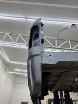 2019-2025 Dodge Ram 2500 3500 5th Gen 8' Long Truck Bed