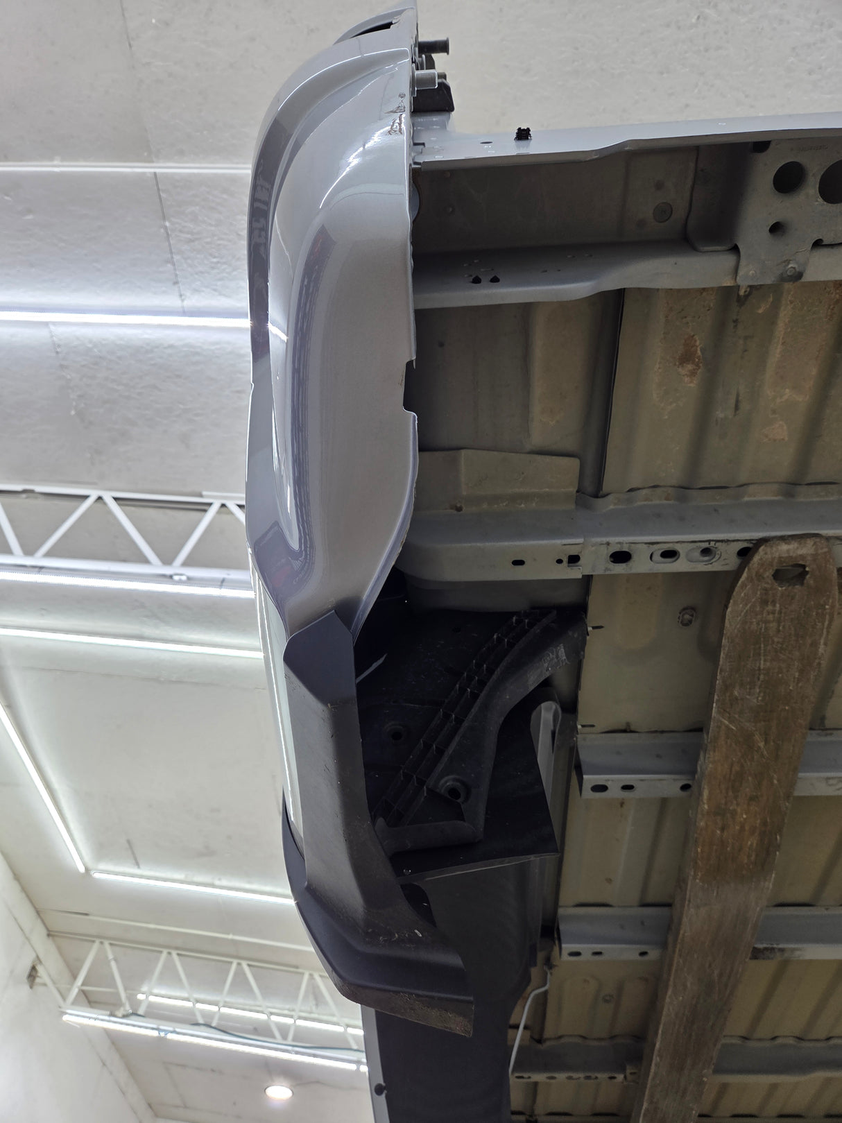 2019-2025 Dodge Ram 2500 3500 5th Gen 8' Long Truck Bed