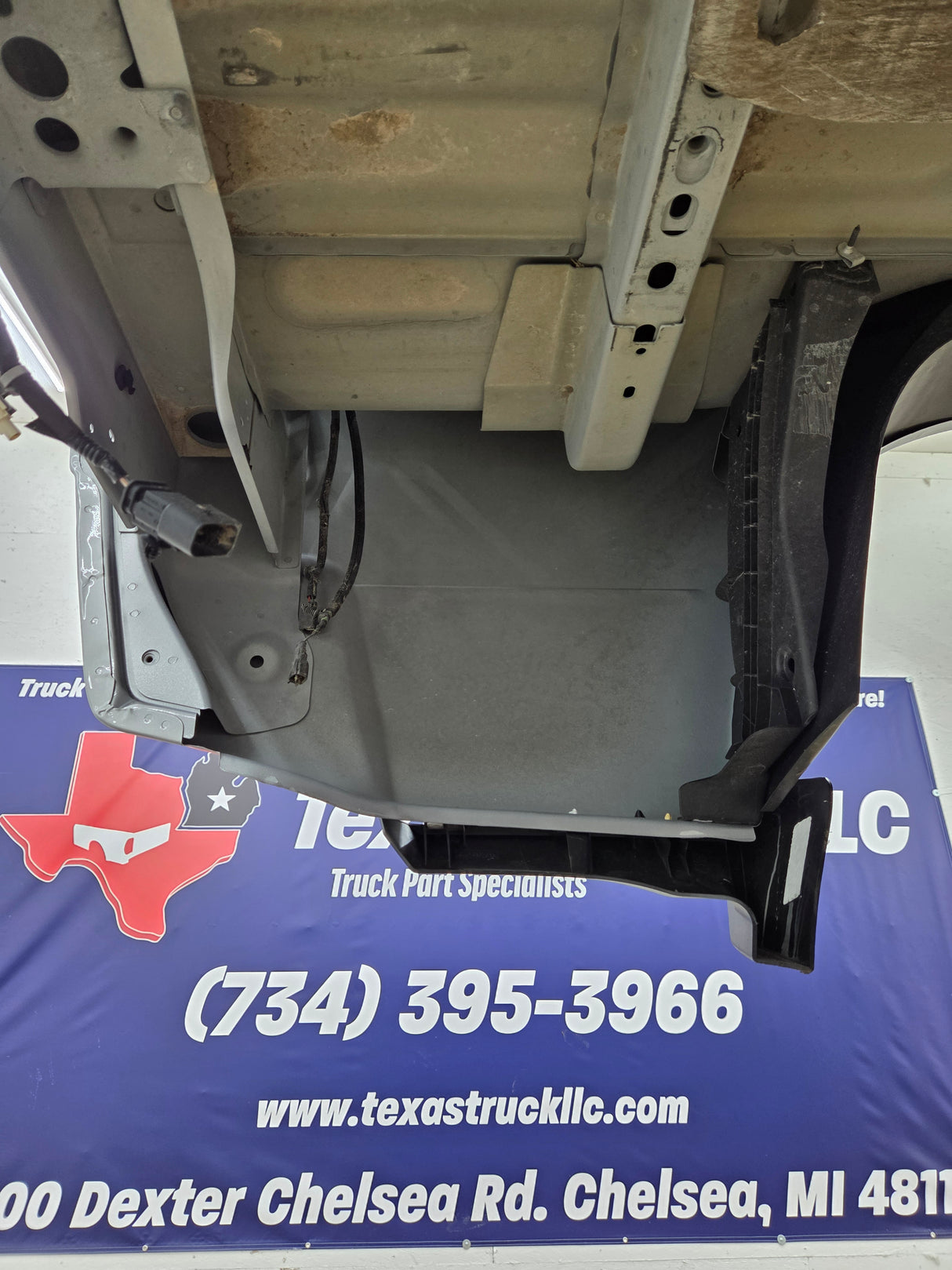 2019-2025 Dodge Ram 2500 3500 5th Gen 8' Long Truck Bed