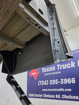 2019-2025 Dodge Ram 2500 3500 5th Gen 8' Long Truck Bed