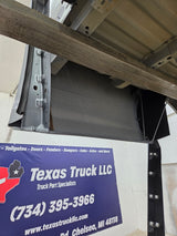 2019-2025 Dodge Ram 2500 3500 5th Gen 8' Long Truck Bed