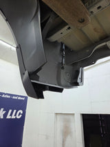 2019-2025 Dodge Ram 2500 3500 5th Gen 8' Long Truck Bed
