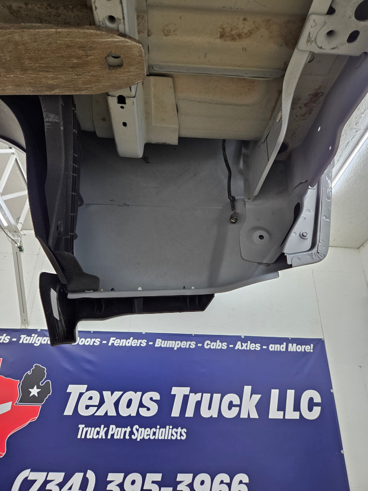 2019-2025 Dodge Ram 2500 3500 5th Gen 8' Long Truck Bed