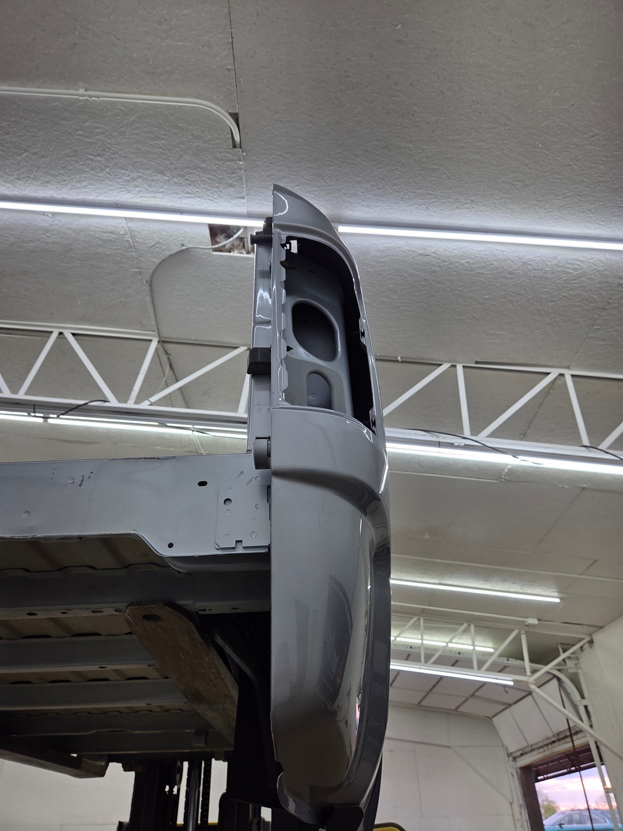 2019-2025 Dodge Ram 2500 3500 5th Gen 8' Long Truck Bed
