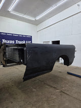 2009-2018 Dodge Ram 4th Gen 1500 2500 3500 8' Long Truck Bed