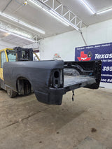 2009-2018 Dodge Ram 4th Gen 1500 2500 3500 8' Long Truck Bed