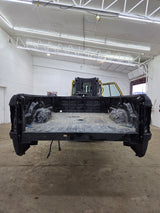 2009-2018 Dodge Ram 4th Gen 1500 2500 3500 8' Long Truck Bed