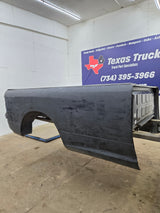 2009-2018 Dodge Ram 4th Gen 1500 2500 3500 8' Long Truck Bed