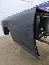 2009-2018 Dodge Ram 4th Gen 1500 2500 3500 8' Long Truck Bed