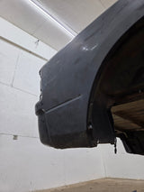 2009-2018 Dodge Ram 4th Gen 1500 2500 3500 8' Long Truck Bed