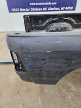 2009-2018 Dodge Ram 4th Gen 1500 2500 3500 8' Long Truck Bed