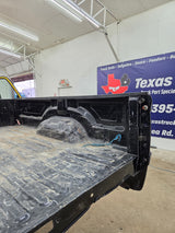 2009-2018 Dodge Ram 4th Gen 1500 2500 3500 8' Long Truck Bed