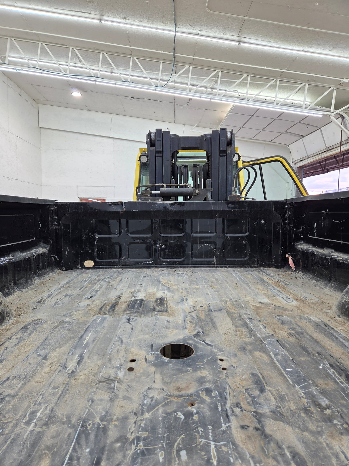 2009-2018 Dodge Ram 4th Gen 1500 2500 3500 8' Long Truck Bed