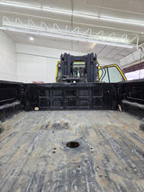 2009-2018 Dodge Ram 4th Gen 1500 2500 3500 8' Long Truck Bed