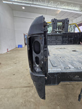 2009-2018 Dodge Ram 4th Gen 1500 2500 3500 8' Long Truck Bed