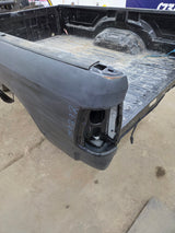 2009-2018 Dodge Ram 4th Gen 1500 2500 3500 8' Long Truck Bed