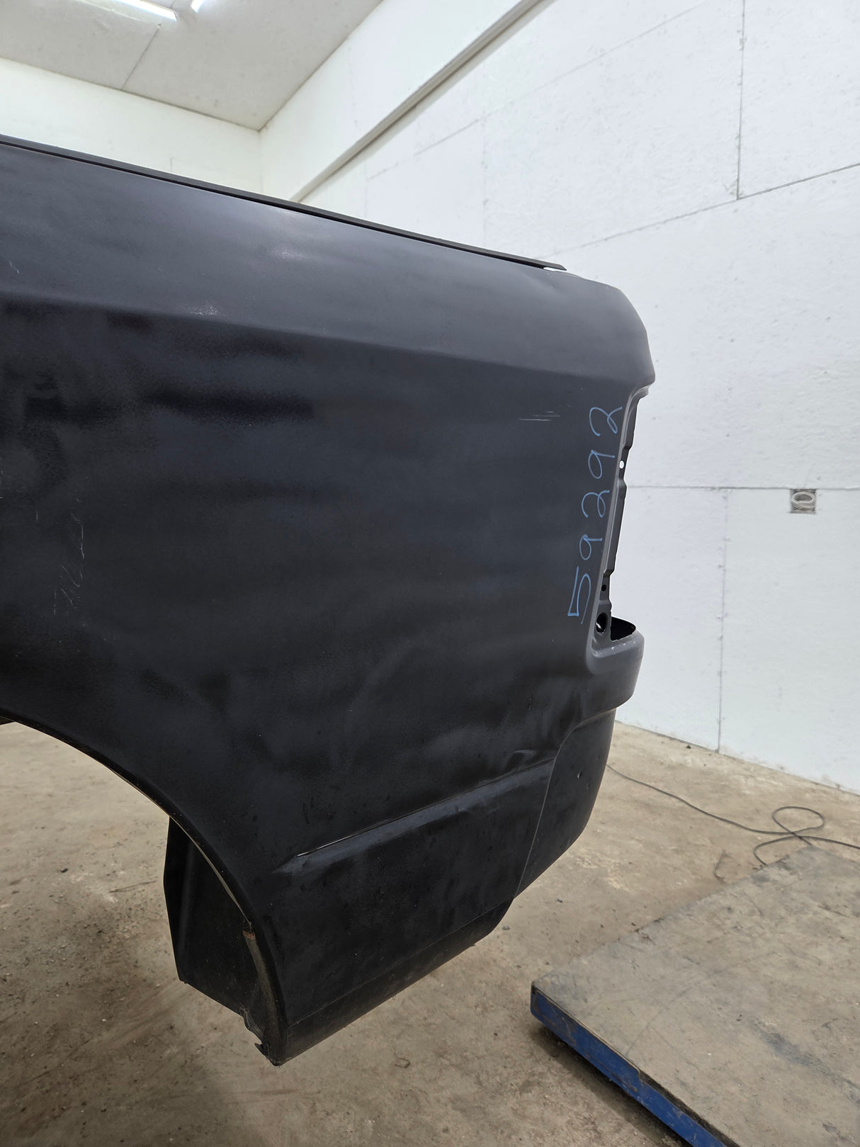 2009-2018 Dodge Ram 4th Gen 1500 2500 3500 8' Long Truck Bed
