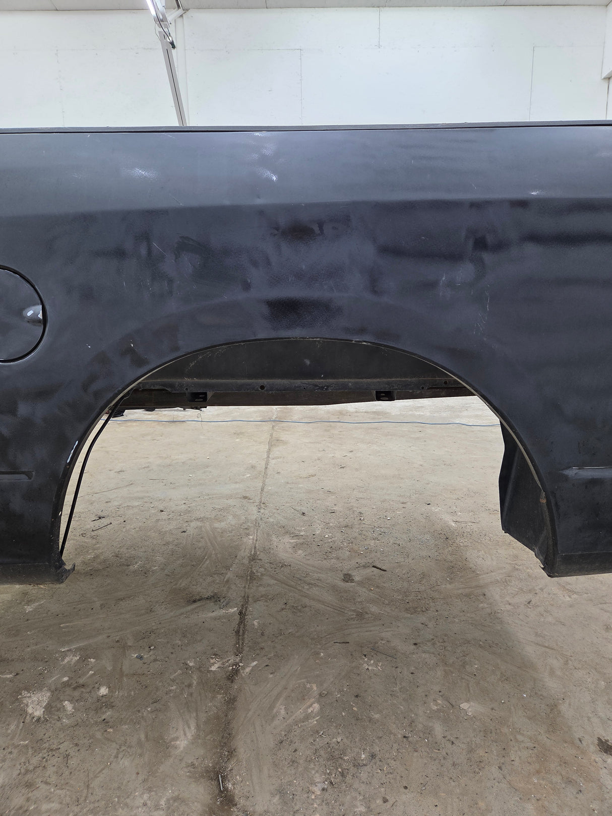 2009-2018 Dodge Ram 4th Gen 1500 2500 3500 8' Long Truck Bed