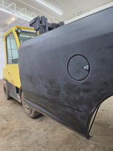 2009-2018 Dodge Ram 4th Gen 1500 2500 3500 8' Long Truck Bed