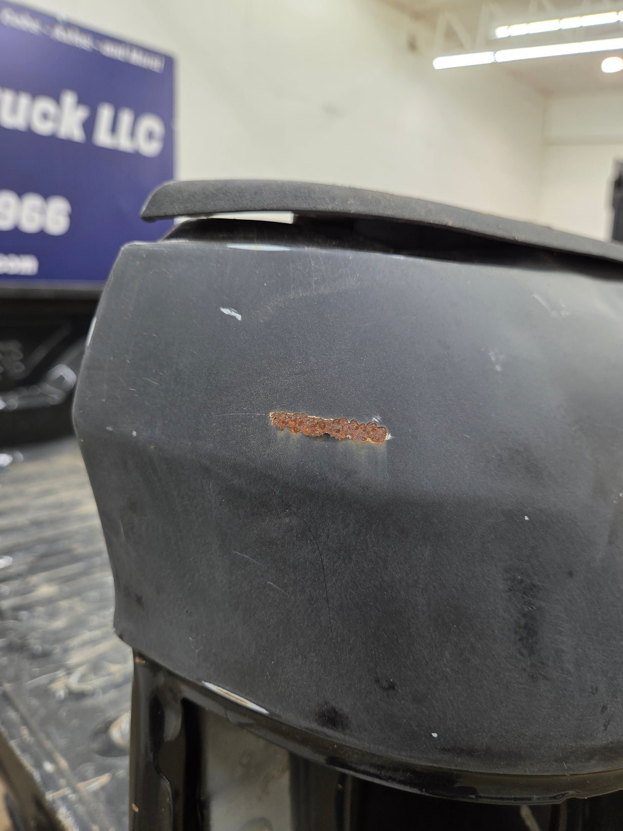 2009-2018 Dodge Ram 4th Gen 1500 2500 3500 8' Long Truck Bed